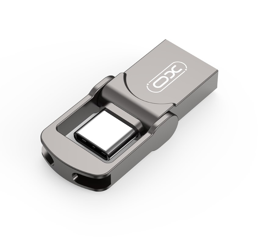 XO DK10 Μονάδα Αποθήκευσης Type-C 32G XO