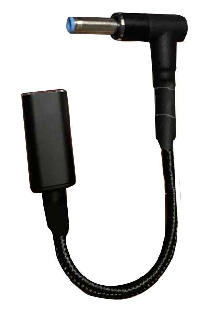 Μετατροπέας 4.5*3.0HP 5A 100W Max Type C Θηλυκό Atc