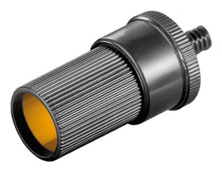 Φίς Αναπτήρα Αυτοκινήτου Θηλ. 12V Oem