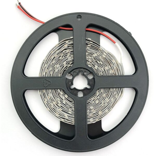 Avide LED Ταινία 12V 12W 4000K IP20 5m Avide