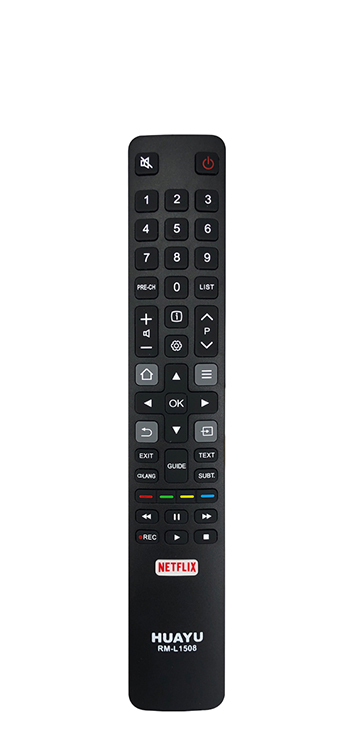 ATC Τηλεχειριστήριο Universal για TCL L 1508 Atc