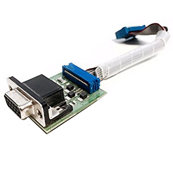 WINCOR NIXDORF used VGA Card για Beetle-MII PLUS POS System WINCOR NIXDORF