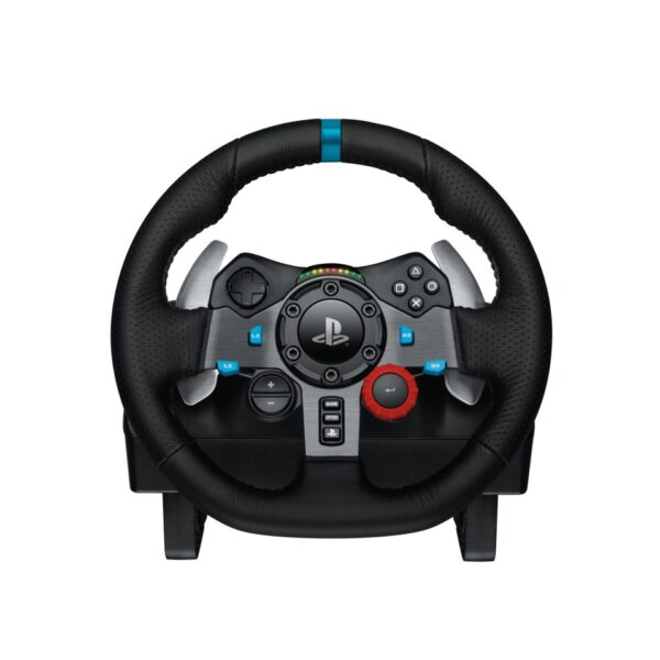 LOGITECH Racing Wheel G29 941-000112 LOGITECH