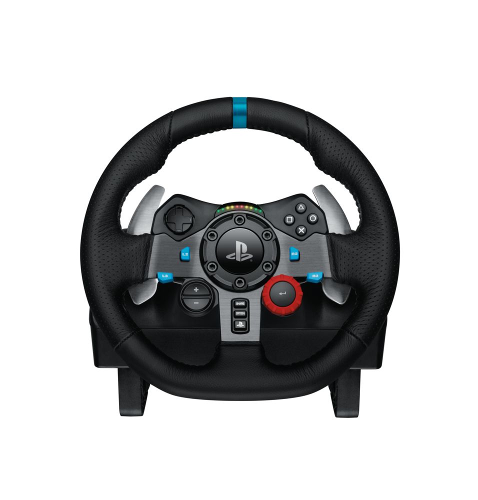 LOGITECH Racing Wheel G29 941-000112 LOGITECH