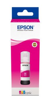 EPSON Ink Bottle Magenta C13T00S34A EPSON