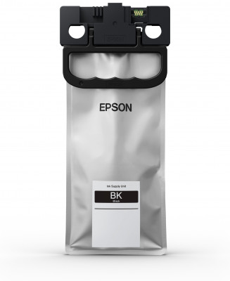 EPSON Ink Black C13T01C100 EPSON