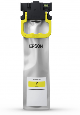 EPSON Ink Yellow C13T01C400 EPSON