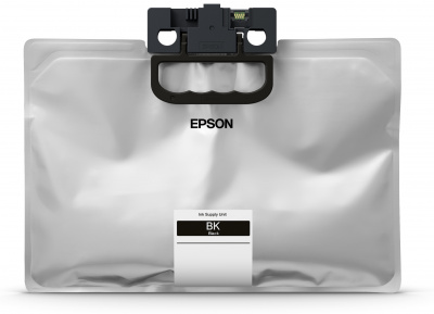 EPSON Ink Black C13T01D100 EPSON