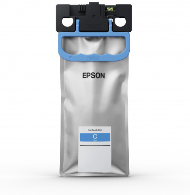 EPSON Ink Cyan C13T01D200 EPSON
