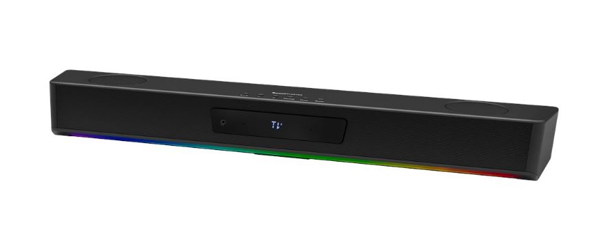 CREATIVE SoundBar Wireless 2.0 SoundBlaster Katana S.E CREATIVE