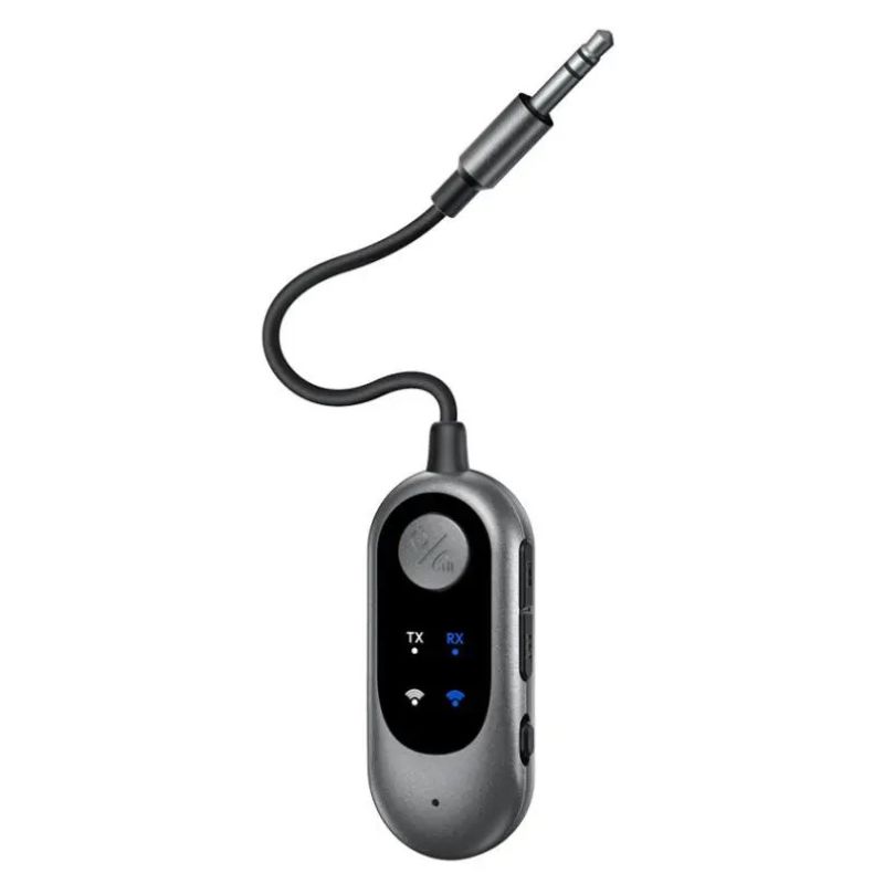 XO BCC19 Smart Bluetooth Receiver & Transmitter Combo XO