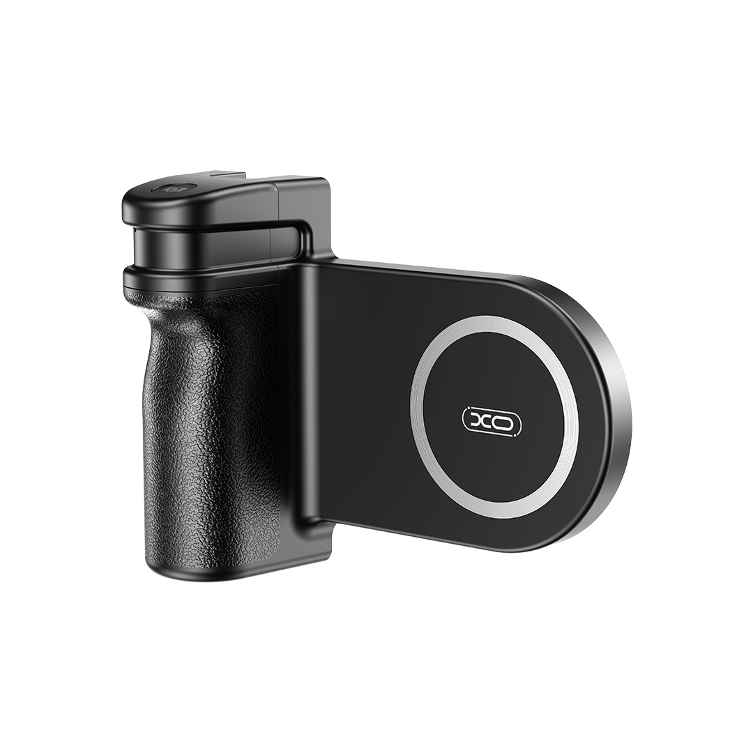 XO SS18 Magsafe Μαγνητική λαβή κάμερας με Bluetooth XO