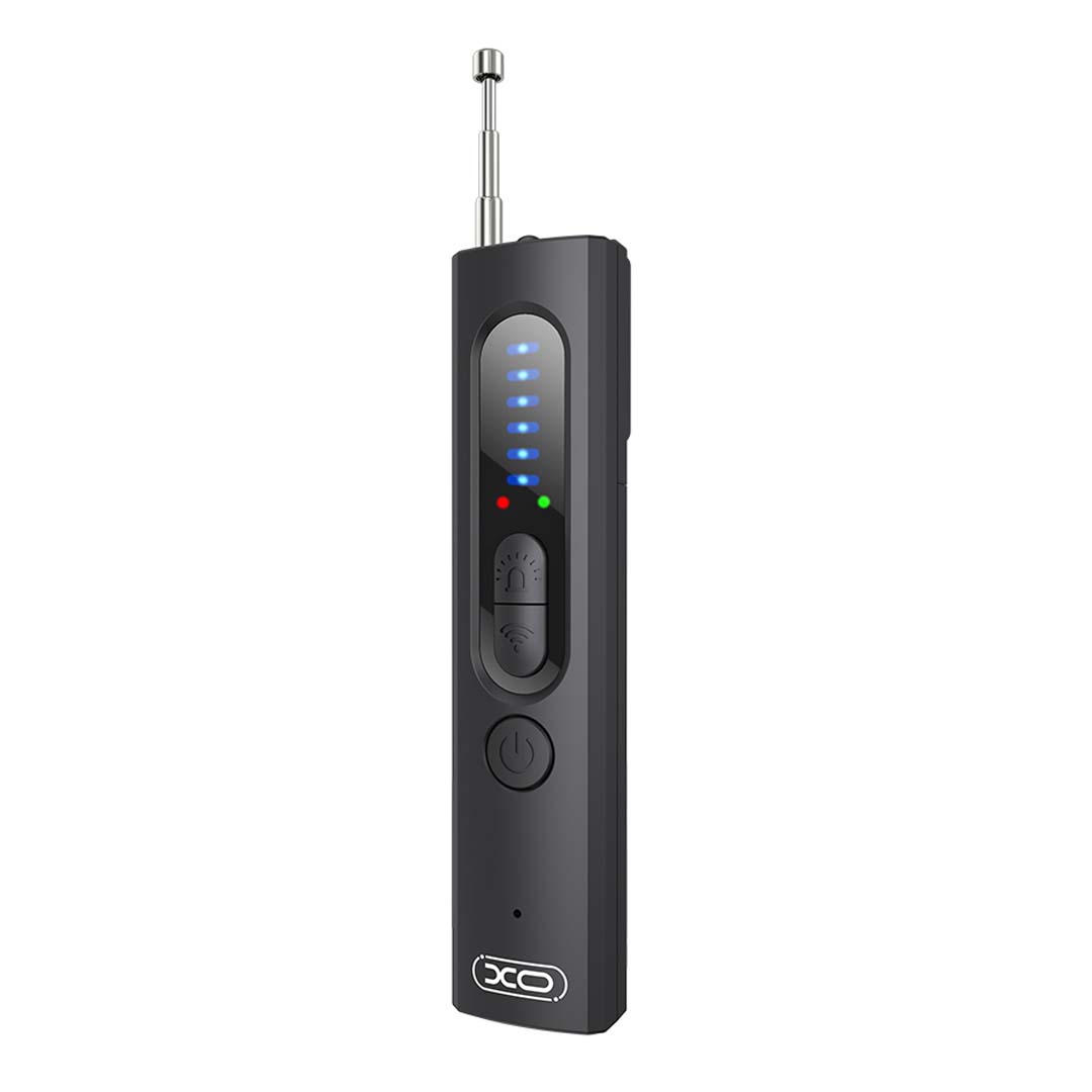 XO CRP01 anti eavesdropping/anti location detector XO