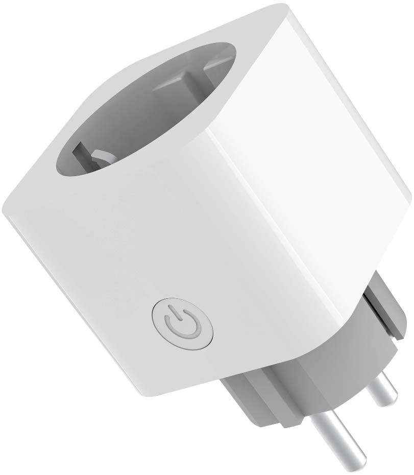 Entac Smart Μετασχηματιστής με Μετρητή Ισχύος WIBLE Entac