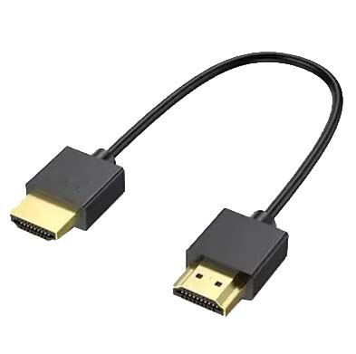 ATC HDMI Ultra Slim 2.0V 0.5m Atc