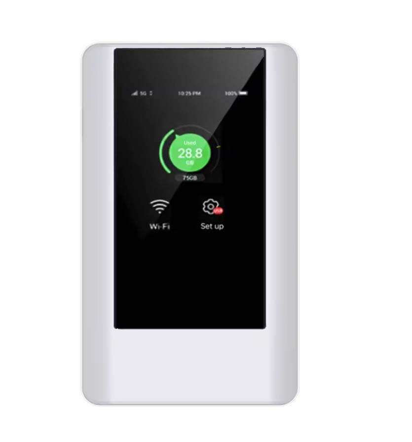 EDUP EP-N9567 5G MIFI Τσέπης Edup