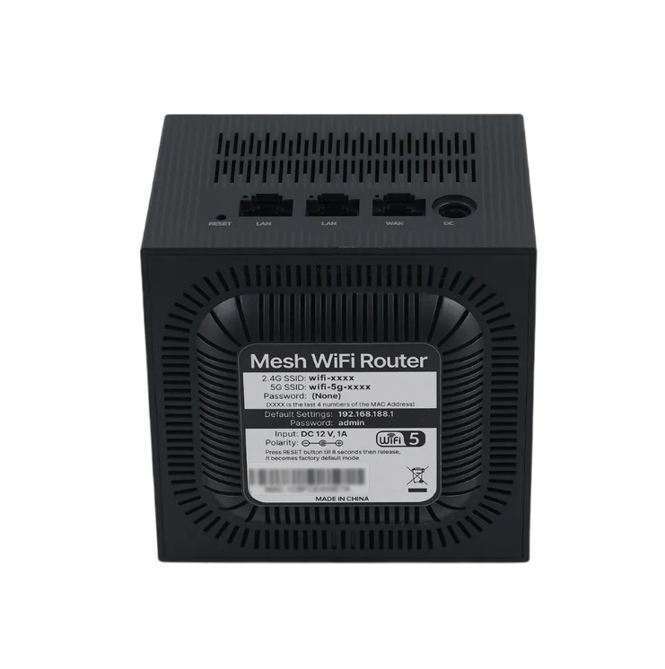 EDUP EP-M2950 AC1200 Mesh Router Edup
