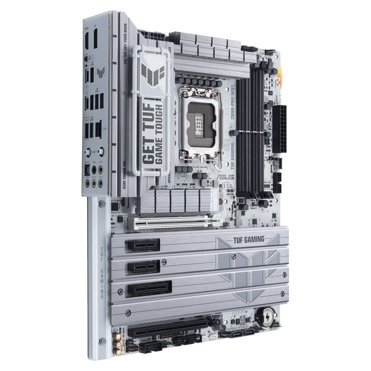 ASUS MOTHERBOARD TUF GAMING Z890-PRO WIFI