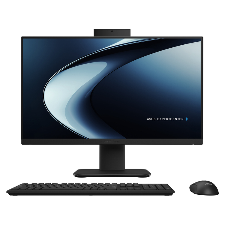 ASUS All In One PC ExpertCenter P400 P440VA-GR210H4CB0X 23