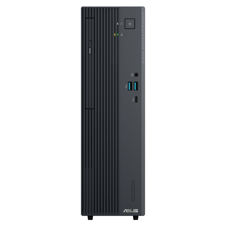 ASUS PC ExpertCenter P500 SFF P500SV-05210H0020 C5-210H/16GB/512GB SSD NVMe 4.0/NoOS/3Y NBD/GRAY