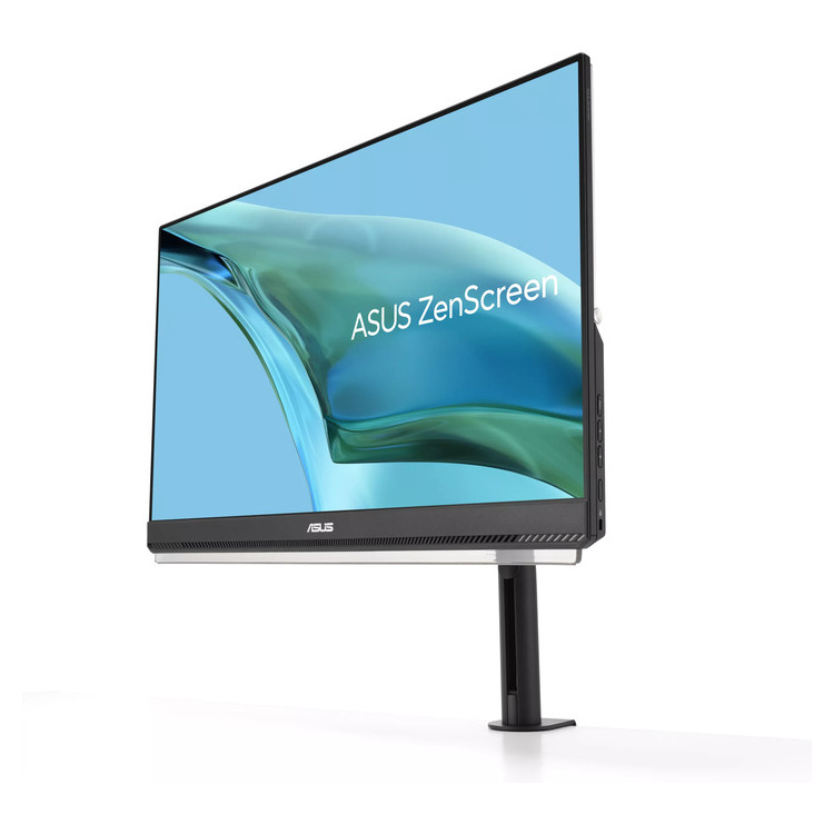 ASUS Monitor ZenScreen MB249C 23.8'' FHD 5ms IPS