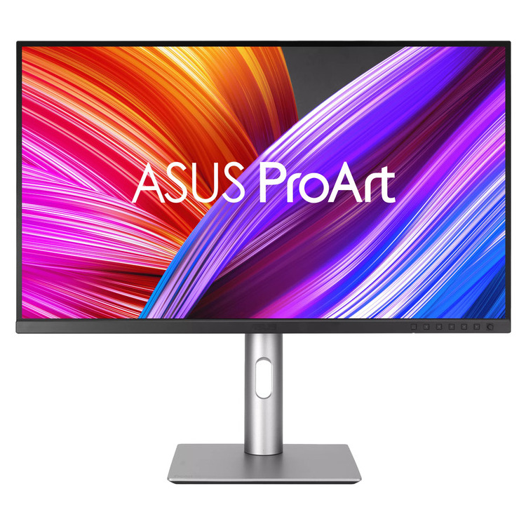 ASUS Monitor ProArt Display PA329CRV Professional 32'' 3840x2160 5ms IPS