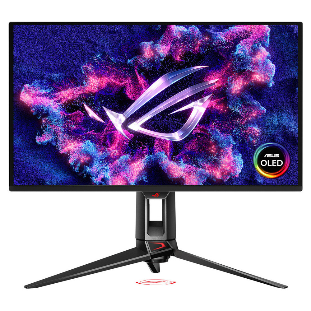 ASUS Monitor ROG Swift PG27UCDM 27'' 4K 3840x2160 1ms 240Hz