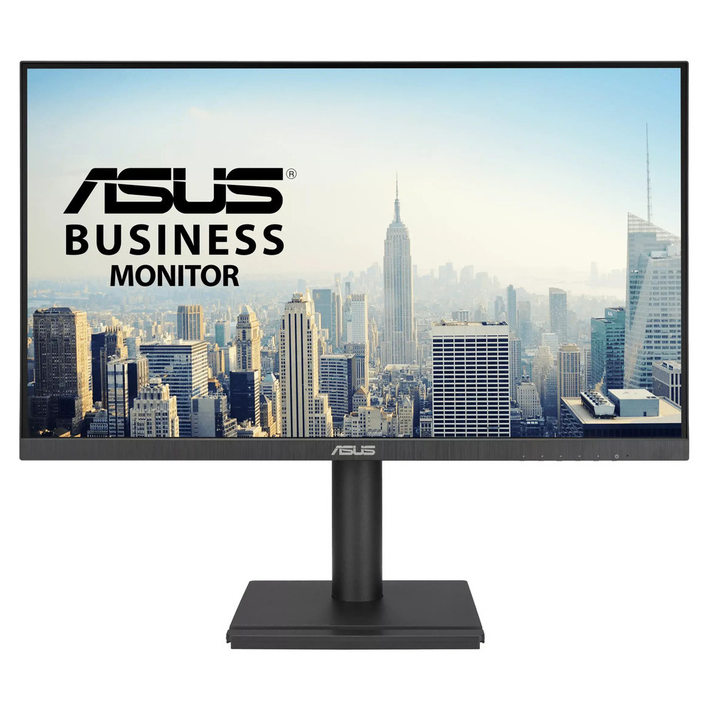 ASUS Monitor VA27DQFS 27'' IPS 1920x1080 1ms 100Hz