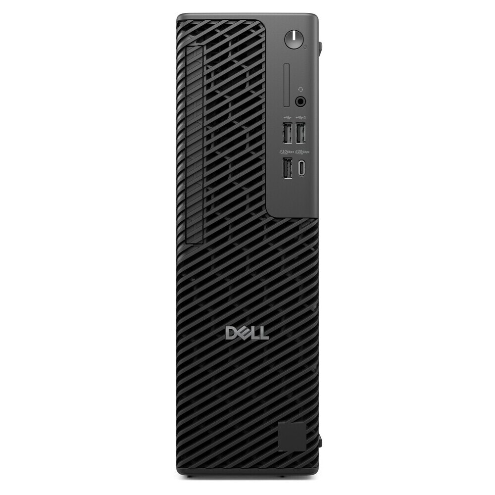 DELL Pro Max Slim FCS1250/U7 265/16GB/1TB SSD/DVD-RW/RTX A1000/Win 11 Pro/5Y Prosupport NBD DELL