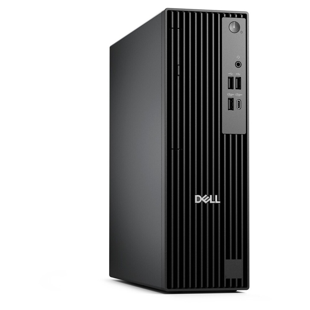 DELL Pro Slim QCS1250/U5 235/16GB/512GB SSD/UHD Graphics/Win 11 Pro/5Y Prosupport NBD DELL