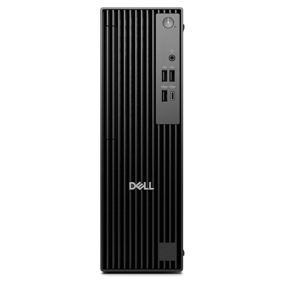 DELL Pro Slim QCS1250/U7-265/16GB/512GB SSD/UHD Graphics/Win 11 Pro/5Y Prosupport NBD DELL