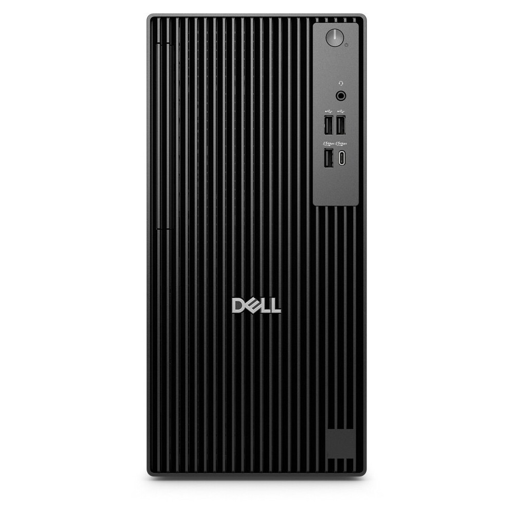 DELL Pro Tower QCT1255/Ryzen 7 Pro 8700G/16GB/512GB SSD/AMD Graphics/Win 11 Pro/5Y Prosupport NBD DELL