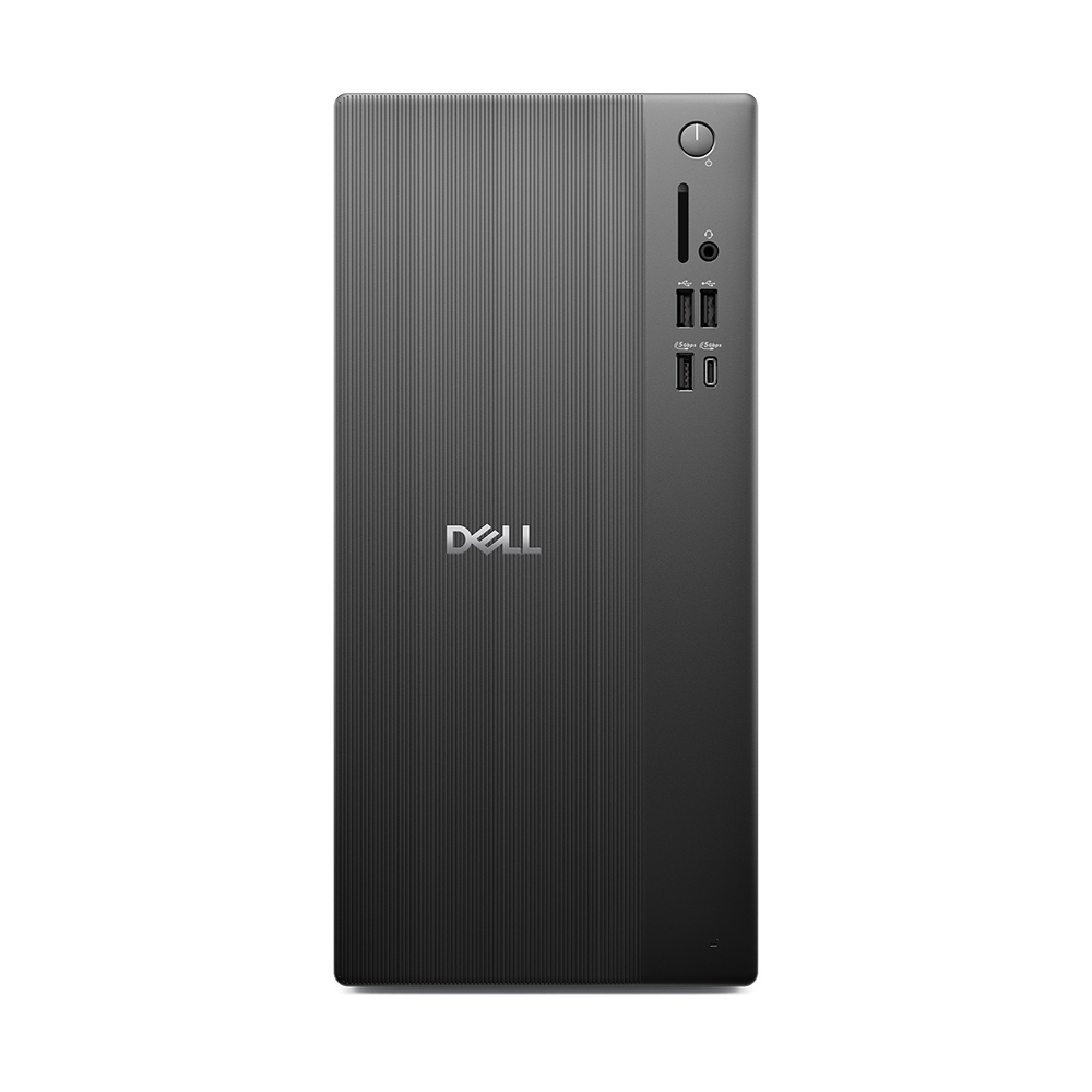 DELL Pro Tower Essential QVT1260/i5-14400/16GB/512GB SSD/UHD Graphics 730/Win 11 Pro/3Y Prosupport NBD DELL