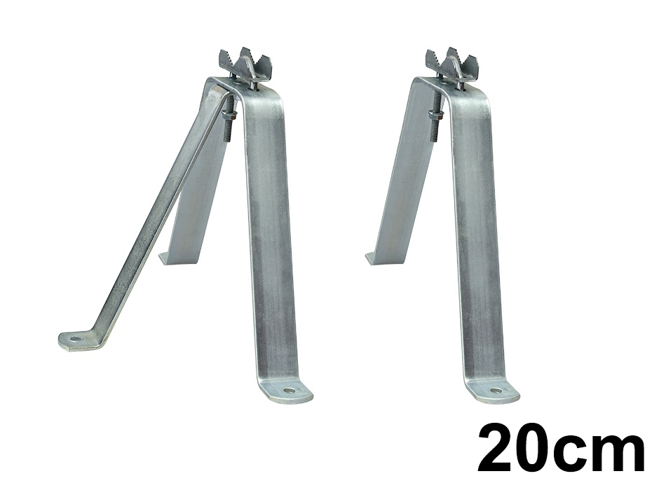 Σέτ Τοίχου "Μ" (20cm) Oem