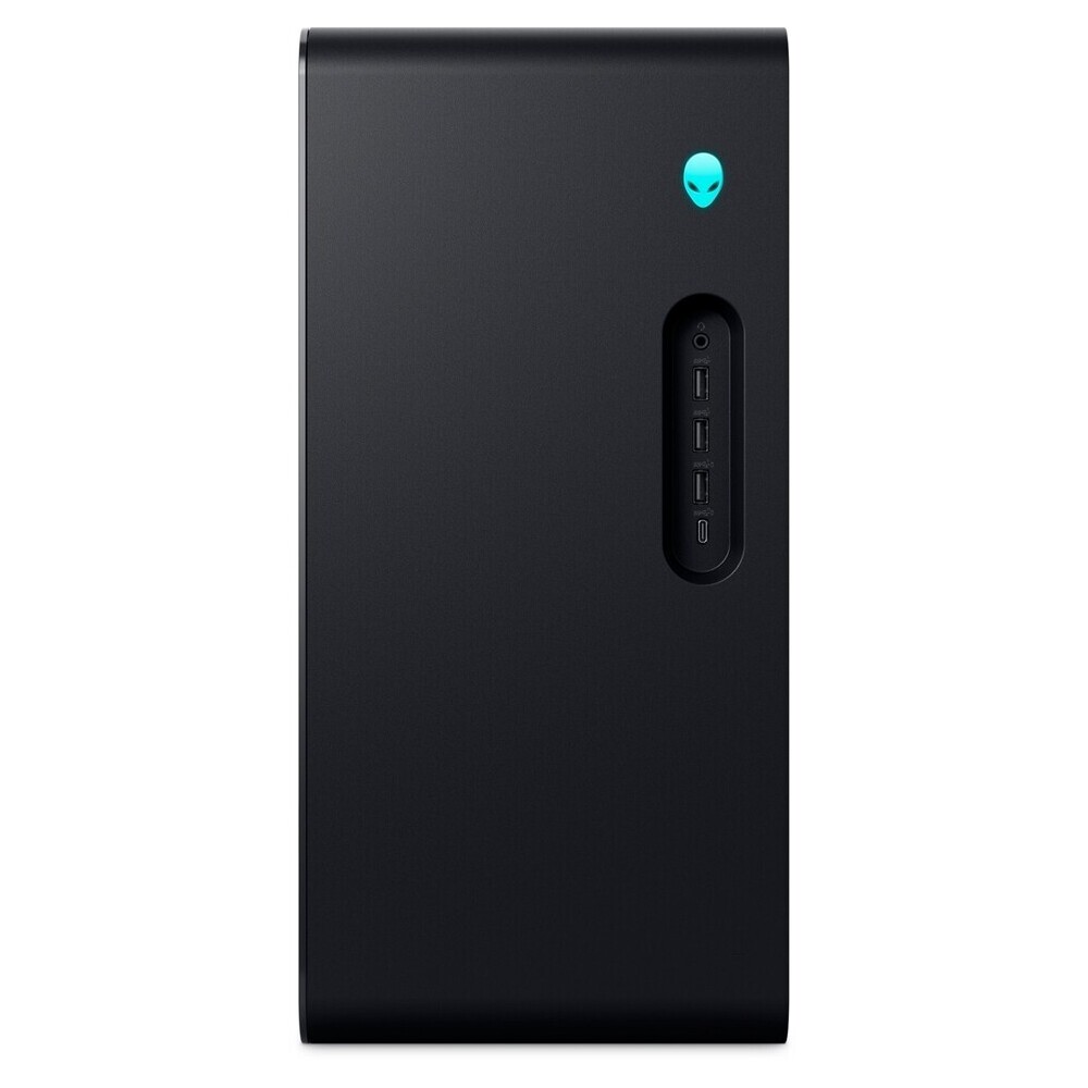 DELL PC Alienware Aurora ACT1250/Ultra 7-265KF/32GB/2TB SSD/GeForce RTX 5070/Win 11 Pro/2Y NBD/Clear Side Panel DELL