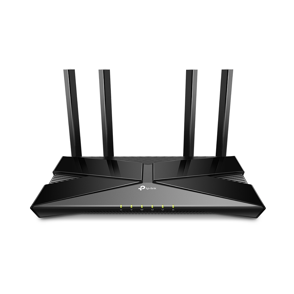 TP-LINK Router Archer AX23 Wi-Fi 6 TP-LINK