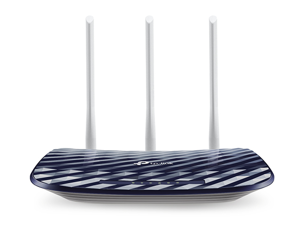 TP-LINK Archer C20 TP-LINK