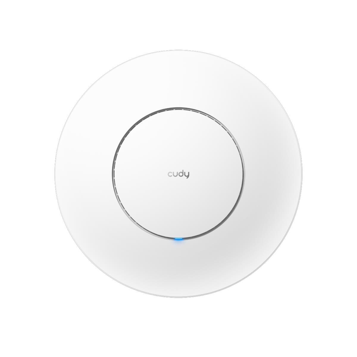 CUDY AP3000 AX3000 DUAL BAND ACCESS POINT ΟΡΟΦΗΣ