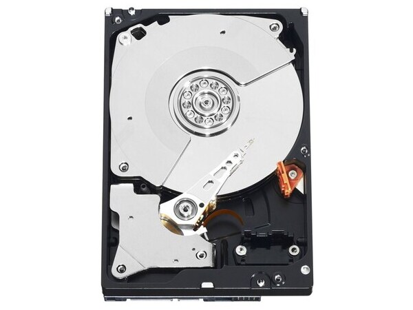 LENOVO ThinkSystem Server HDD 1