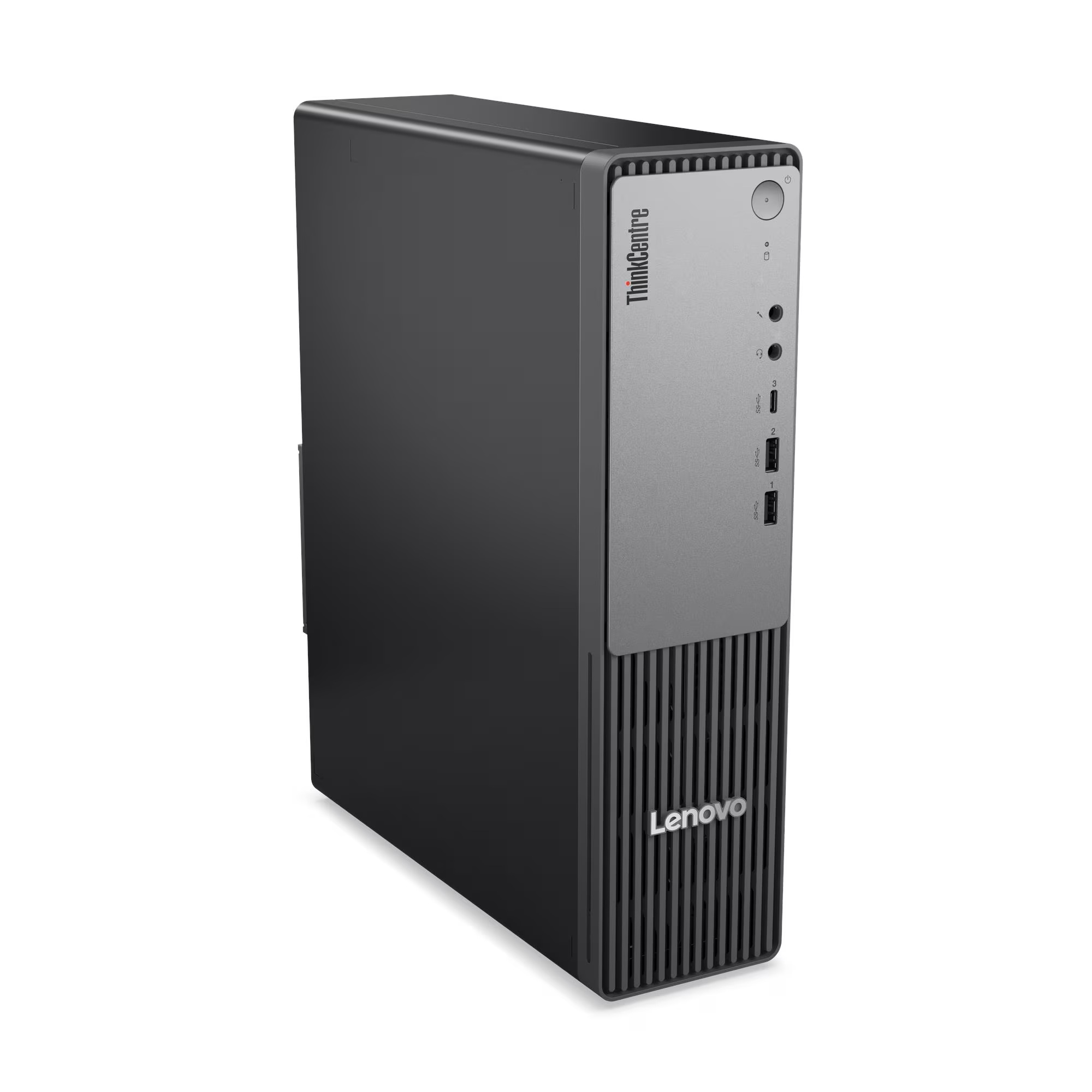 LENOVO PC TC NEO55S G6 SFF/Ryzen 5 330/16GB/512GB/Integrated AMD Radeon 820M Graphics/FREE DOS/5Y NBD/Raven Black LENOVO