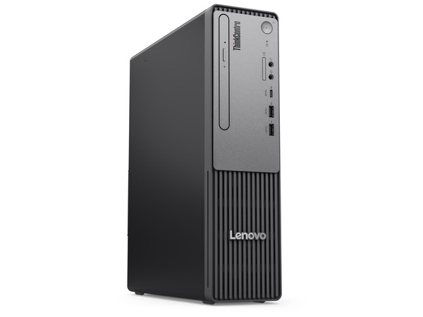LENOVO PC ThinkCentre neo 50s G5/i5-14400/16GB/512GB/Intel UHD Graphics/DVD±RW/W11P/5Y NBD/Black LENOVO