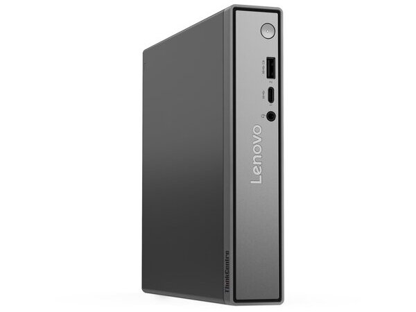 LENOVO PC ThinkCentre neo 50q G5/Intel Core 5-210H/16GB/1TB SSD/Intel Graphics/Win 11 Pro/5Y NBD/Black LENOVO