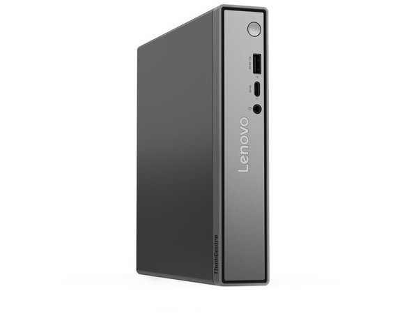 LENOVO PC ThinkCentre neo 50q G6/Ultra 5-226V/16GB/512GB/Intel Arc Graphics/Win 11 Pro/5Y NBD/Black LENOVO