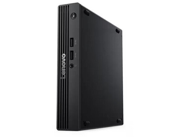 LENOVO PC V100q/i3-N305/16GB/512GB/Intel Graphics/FREE DOS/3Y NBD/Black LENOVO