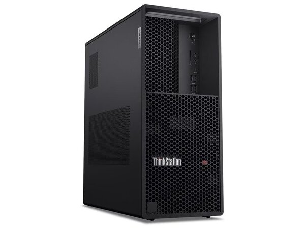 LENOVO PC Thinkstation P3 TW/Ultra7-265K/64GB/1TB SSD SSD/NVIDIA RTX 2000 Ada Generation 16GB/Win 11 Pro/3Y NBD(1Y PREM) LENOVO
