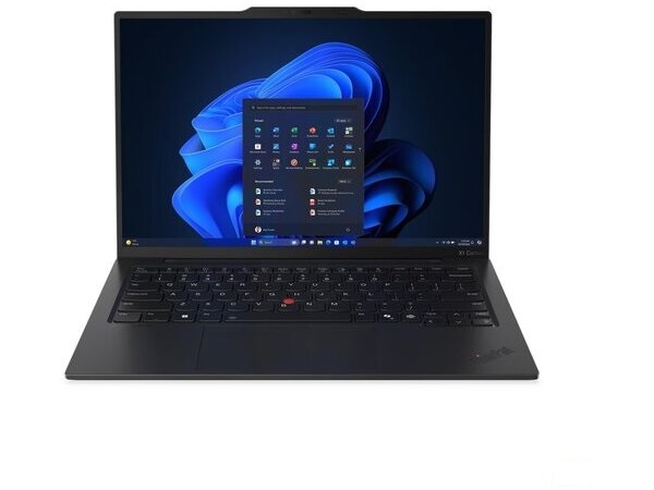 LENOVO Laptop ThinkPad X1 Carbon G13 Aura Edition 14'' WUXGA IPS/Ultra7-258V/32B/1TB SSD Intel Arc Graphics/Win 11 Pro/Touch/5G/3Y PREM/Black Paint LENOVO