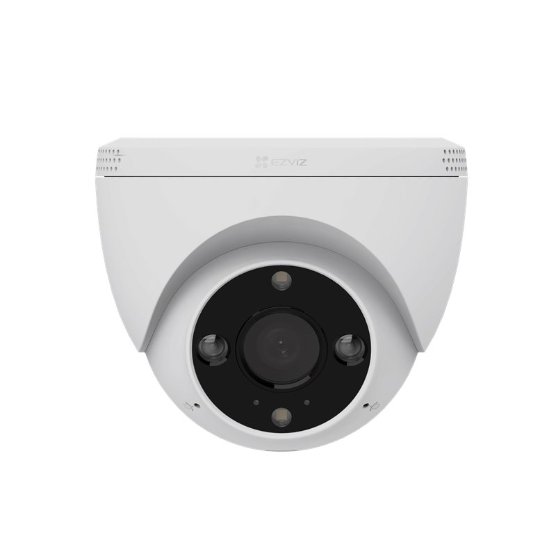EZVIZ Camera H4 2K Outdoor HIKVISION-EZVIZ