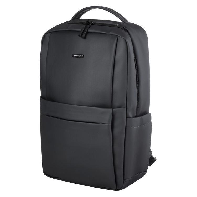 ANDA SEAT Backpack BG1 TREND 16'' Black ANDA SEAT