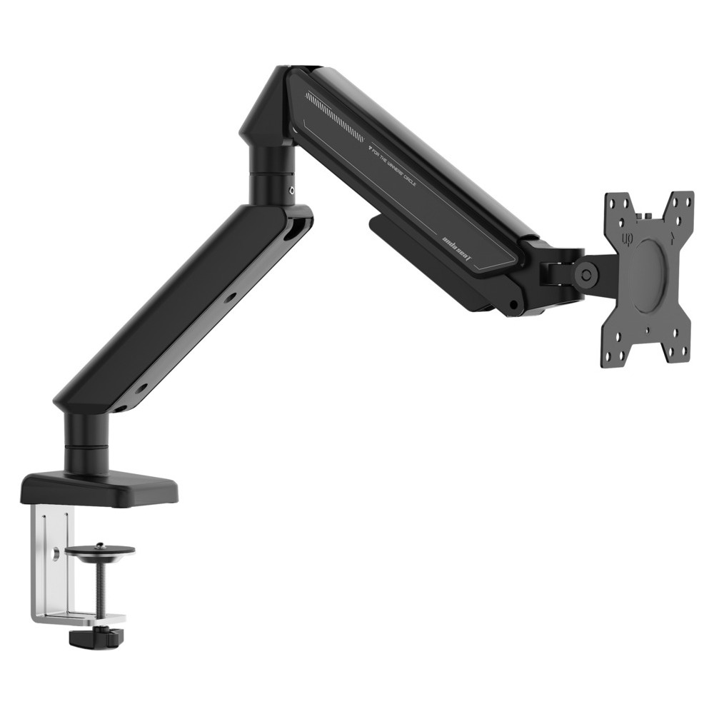 ANDA SEAT Monitor ARM / Stand A6D BLACK