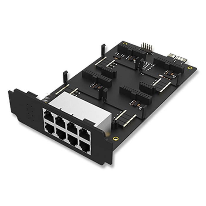 YEASTAR EX08 EXPANSION MODULE YEASTAR